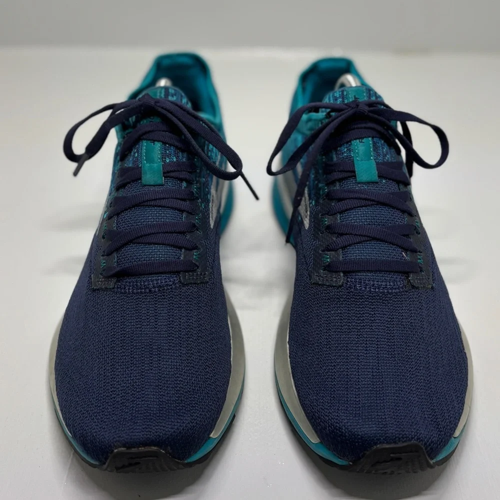 Brooks Ricochet Running Shoes Men’s 11.5 Energized Cushion Athletic Sneakers